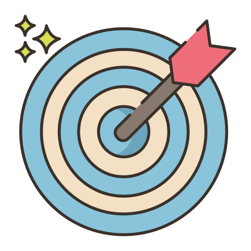 Misión de Iron Marketing